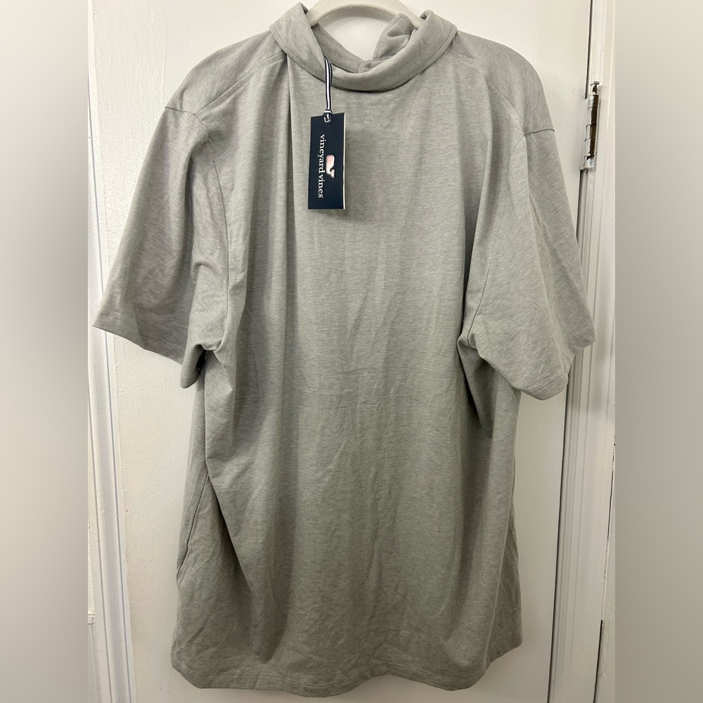Vineyard Vines Men’s Edgartown Pique Polo Size XL